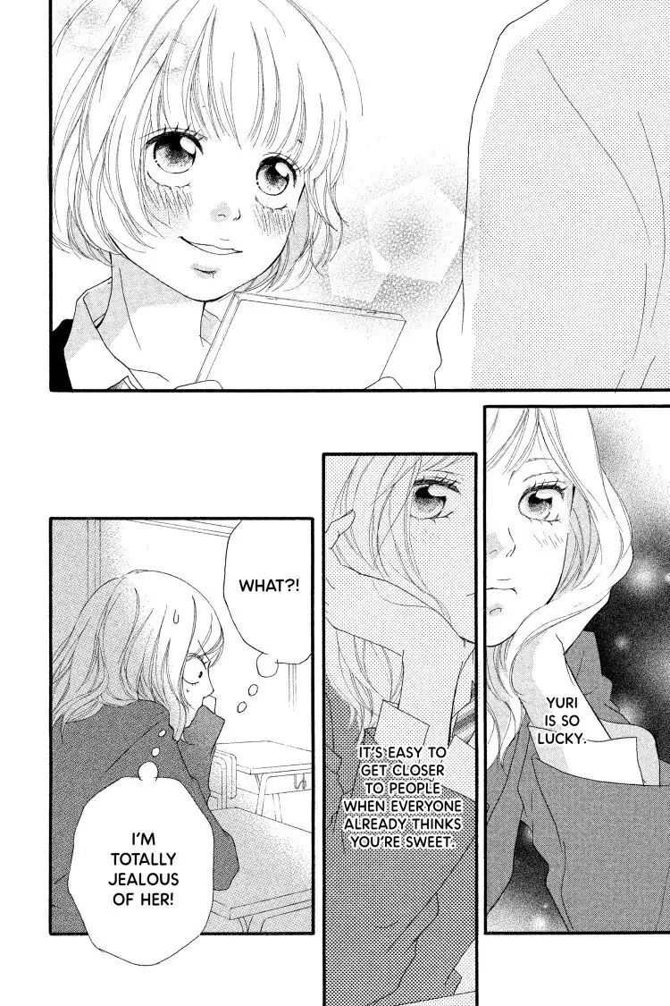 Ao Haru Ride Chapter 9 image 28